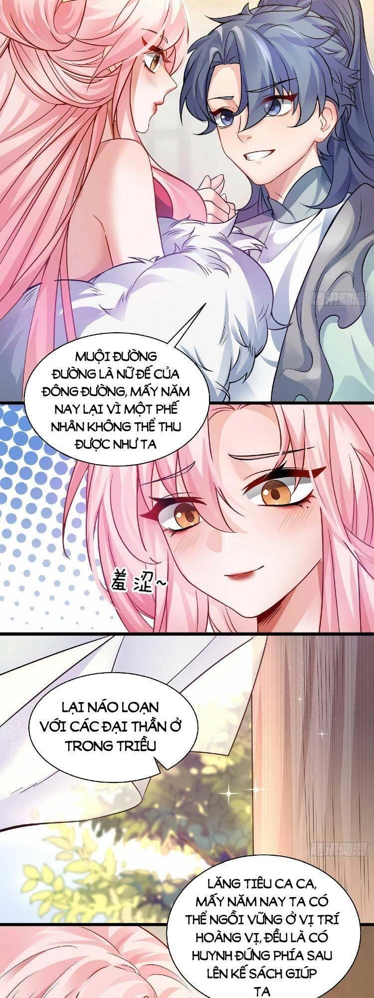 Vạn Đạo Chúa Tể Chapter 2 - 31