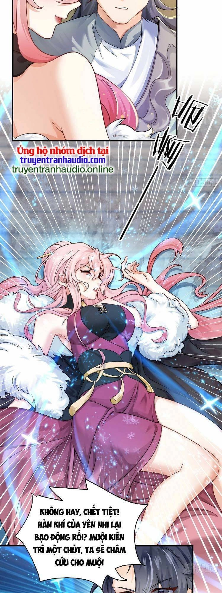 Vạn Đạo Chúa Tể Chapter 2 - 33