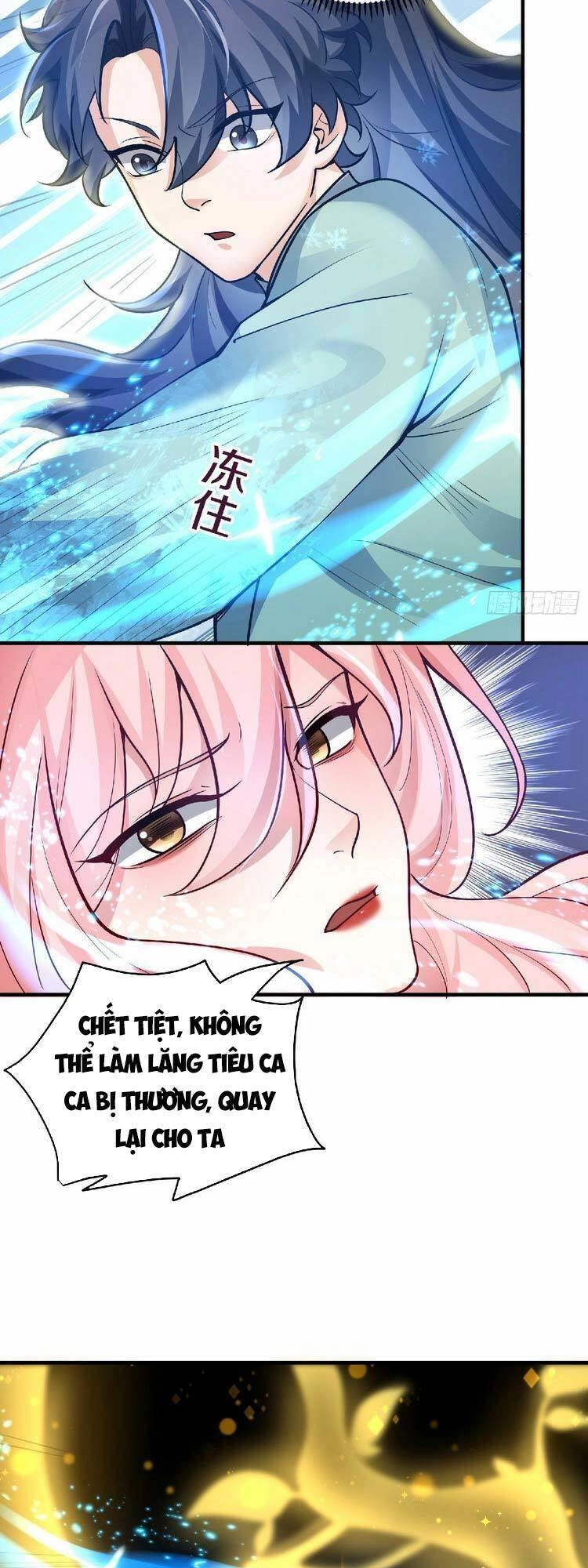 Vạn Đạo Chúa Tể Chapter 2 - 39