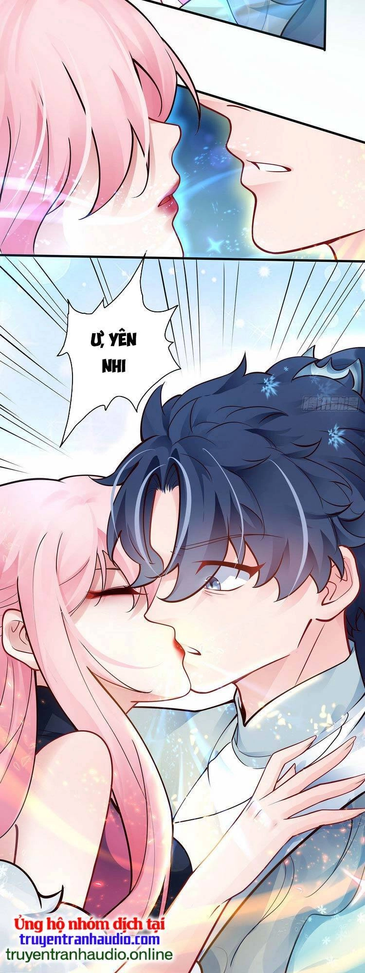 Vạn Đạo Chúa Tể Chapter 3 - 3