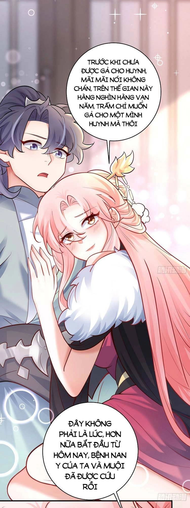 Vạn Đạo Chúa Tể Chapter 3 - 22