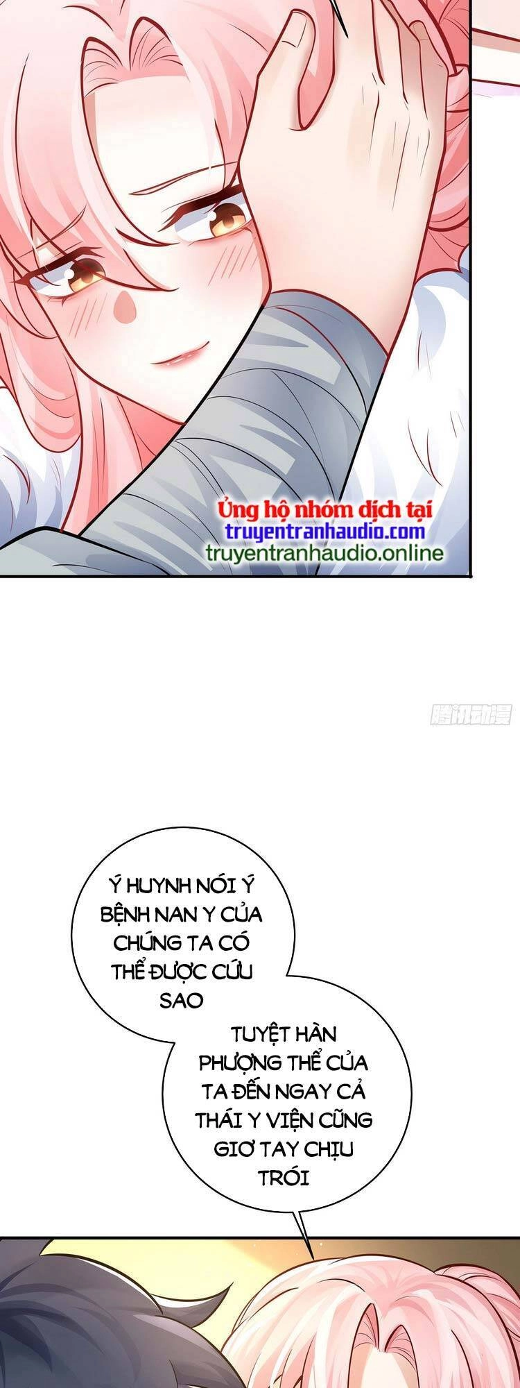 Vạn Đạo Chúa Tể Chapter 3 - 23