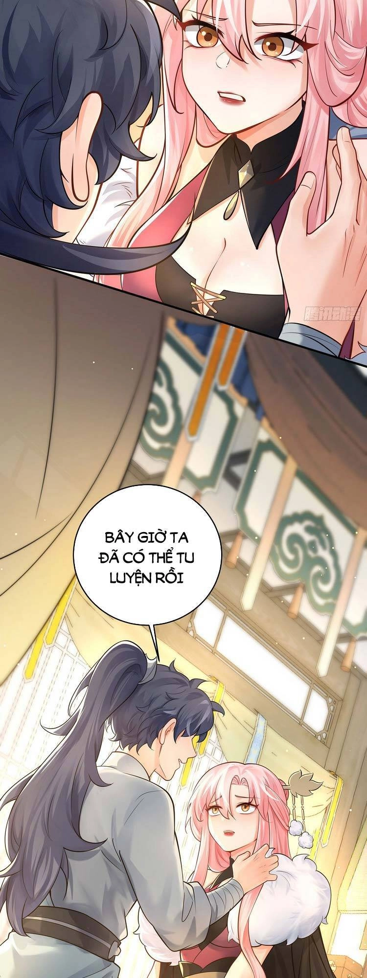 Vạn Đạo Chúa Tể Chapter 3 - 24