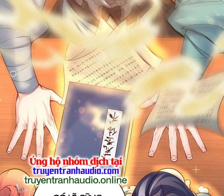 Vạn Đạo Chúa Tể Chapter 3 - 34