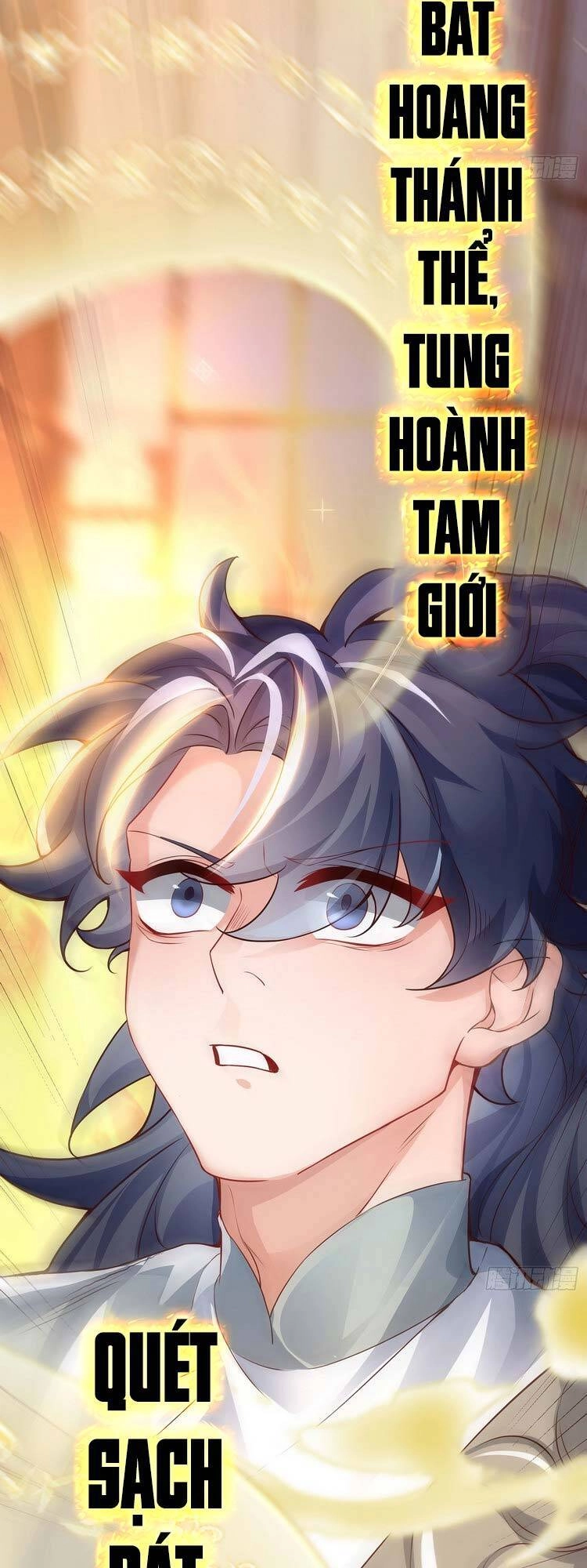 Vạn Đạo Chúa Tể Chapter 3 - 36