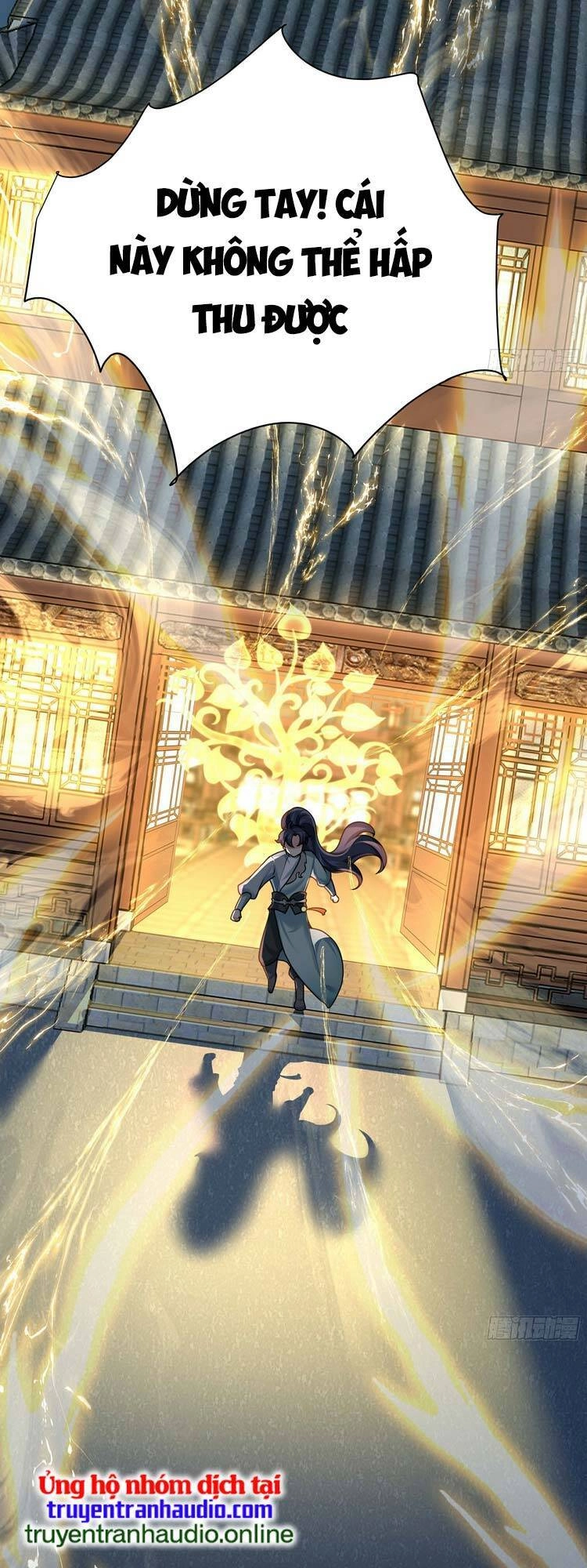 Vạn Đạo Chúa Tể Chapter 4 - 5