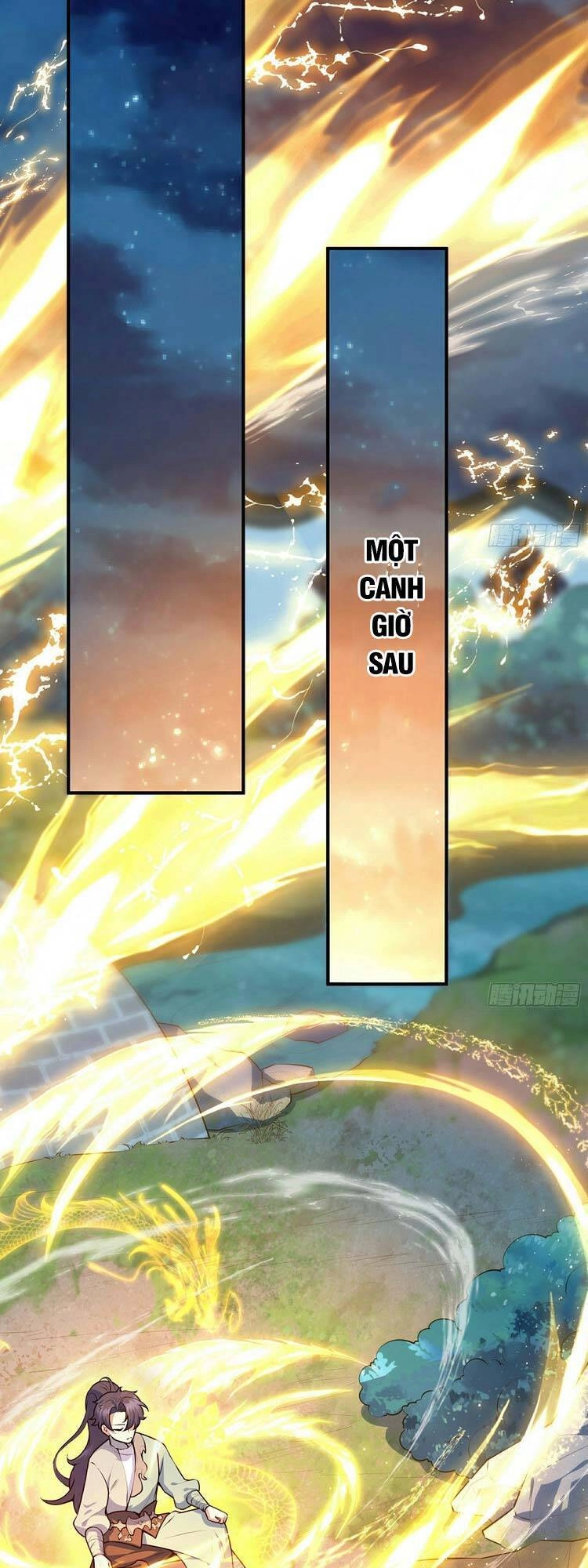 Vạn Đạo Chúa Tể Chapter 4 - 13