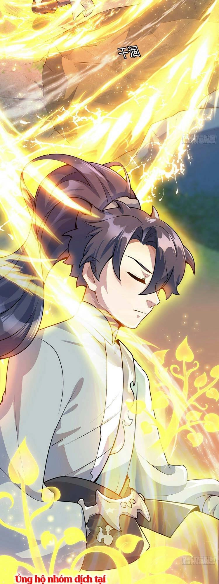 Vạn Đạo Chúa Tể Chapter 4 - 14