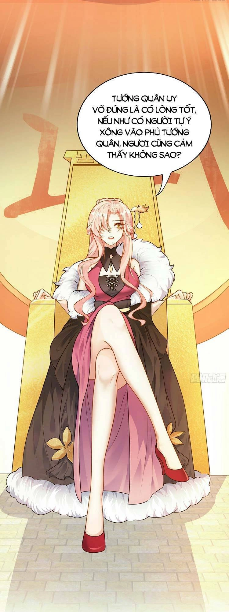 Vạn Đạo Chúa Tể Chapter 4 - 27