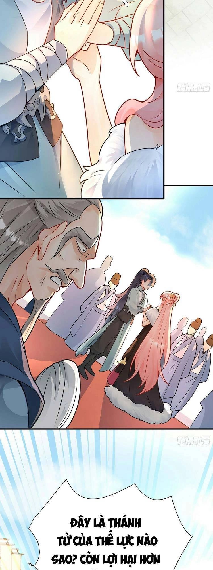 Vạn Đạo Chúa Tể Chapter 4 - 45