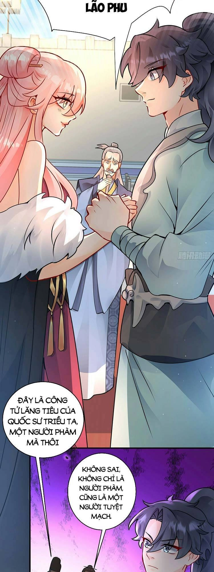 Vạn Đạo Chúa Tể Chapter 4 - 46