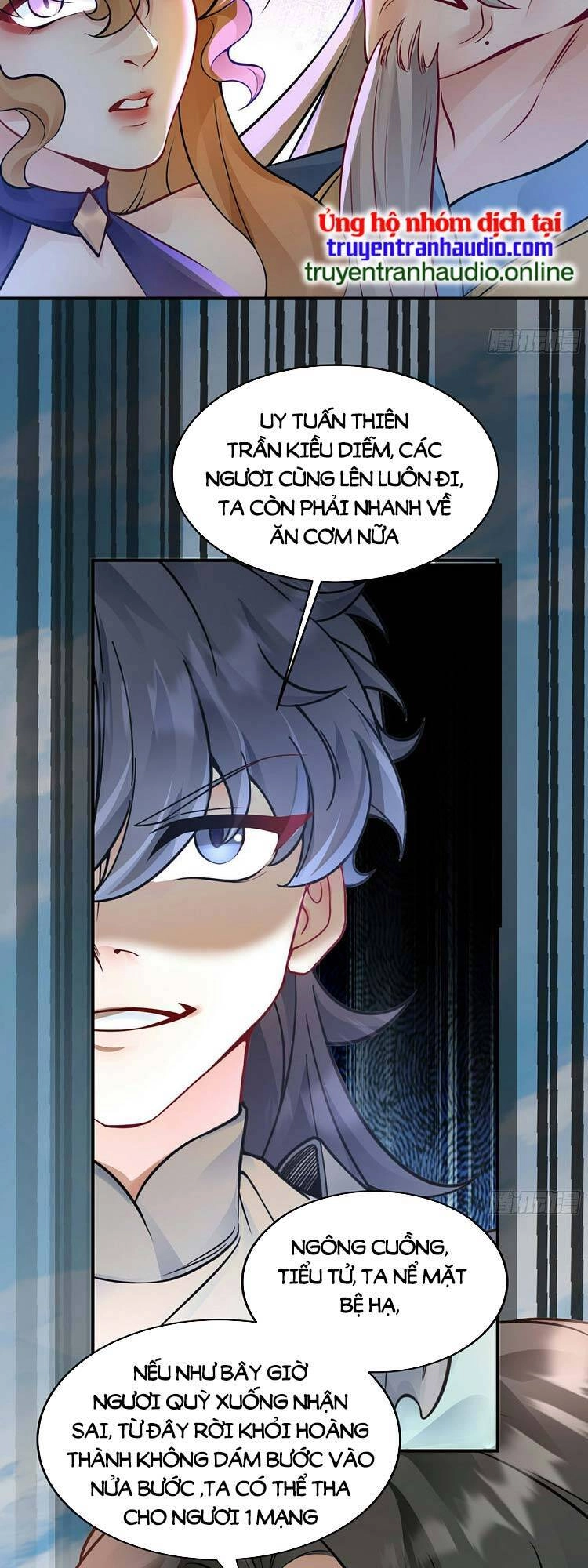 Vạn Đạo Chúa Tể Chapter 4 - 50