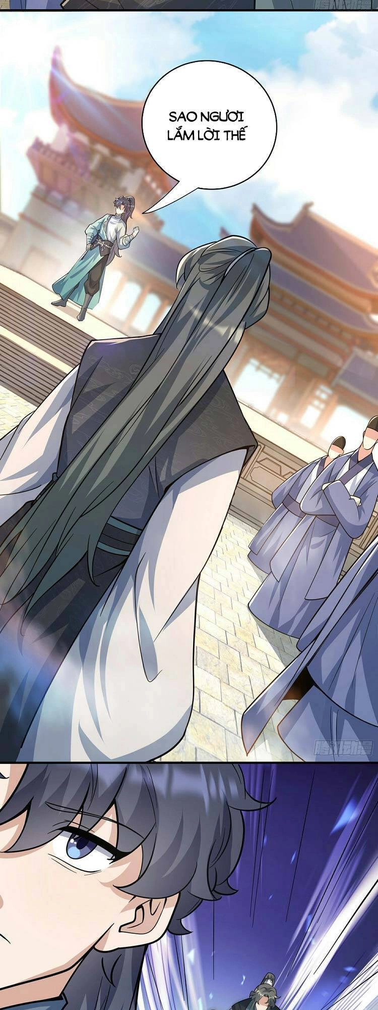 Vạn Đạo Chúa Tể Chapter 4 - 53