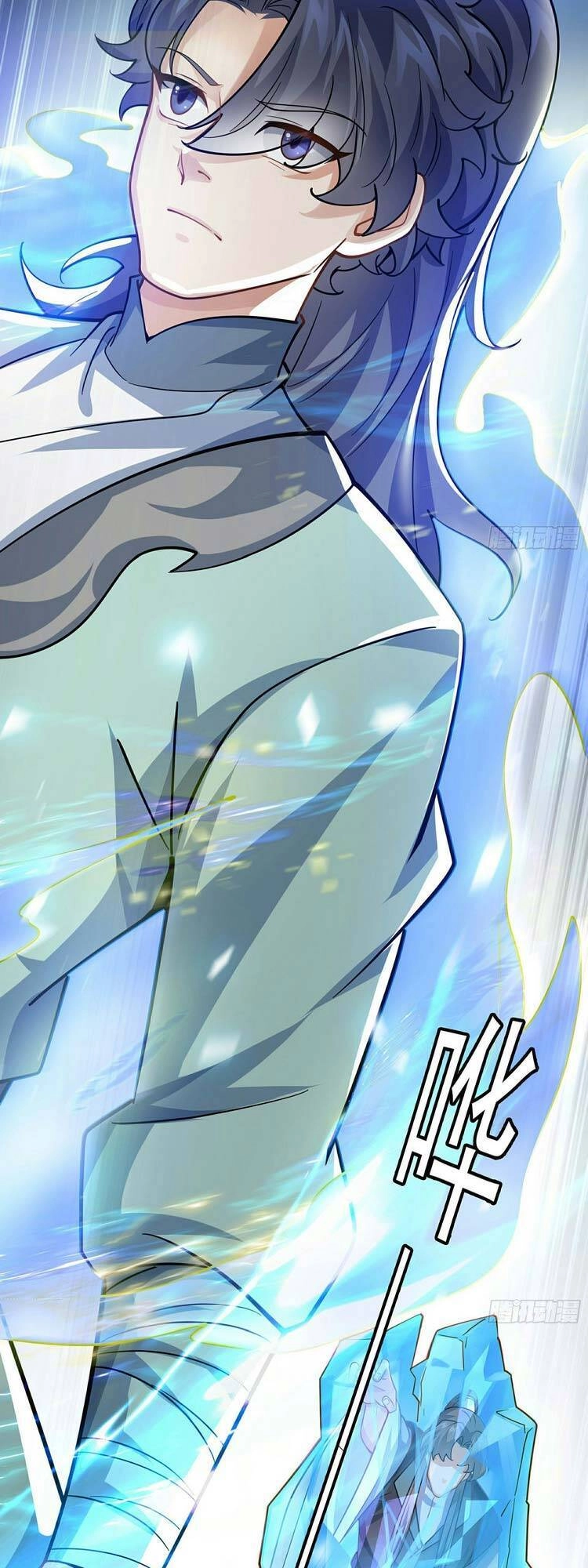 Vạn Đạo Chúa Tể Chapter 4 - 57