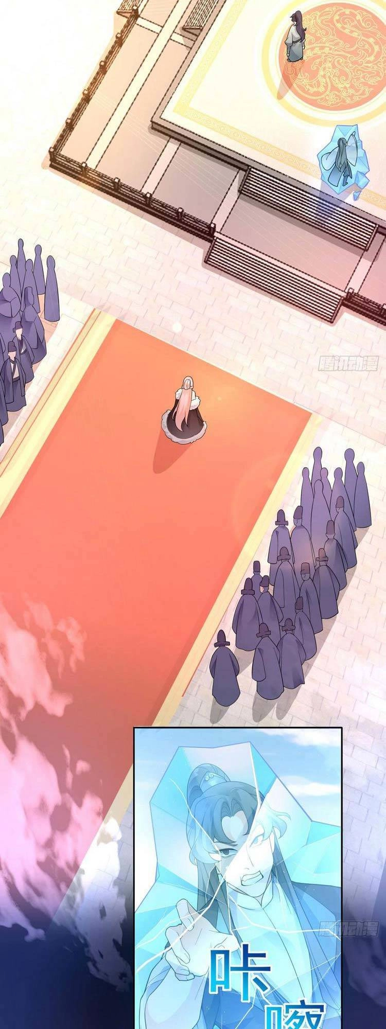 Vạn Đạo Chúa Tể Chapter 5 - 6