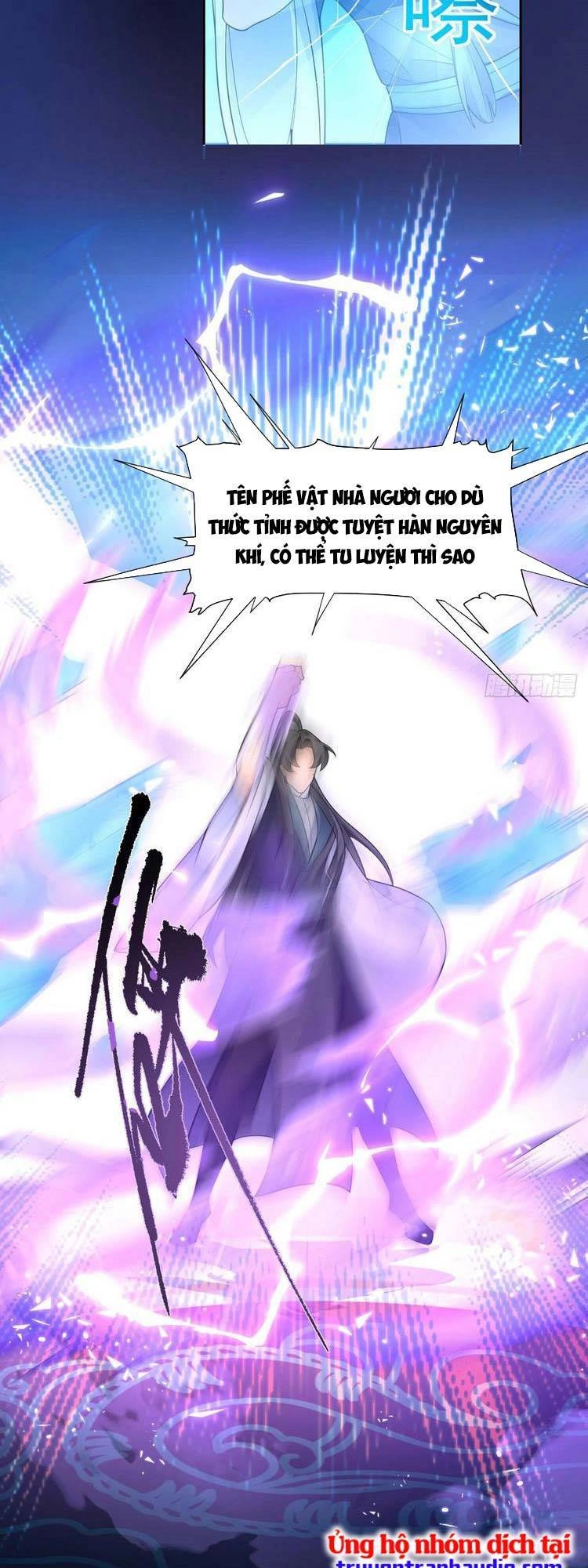 Vạn Đạo Chúa Tể Chapter 5 - 7