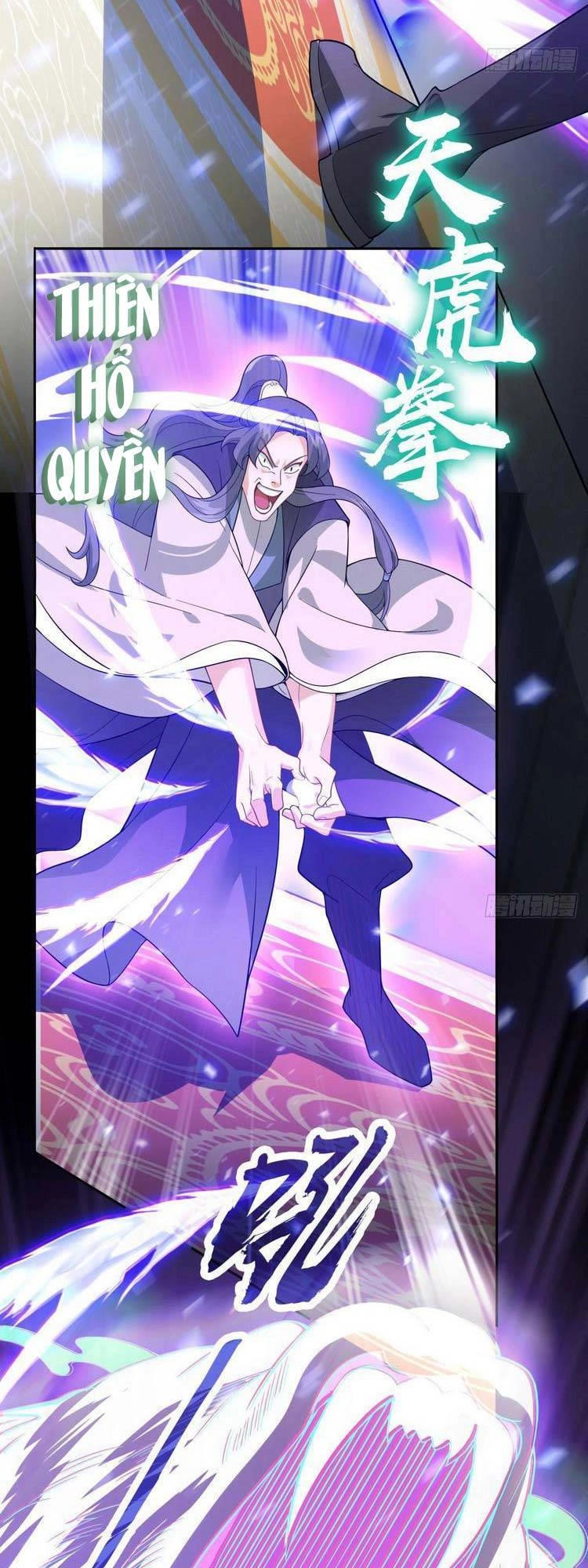 Vạn Đạo Chúa Tể Chapter 5 - 12