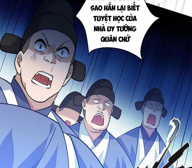 Vạn Đạo Chúa Tể Chapter 5 - 17