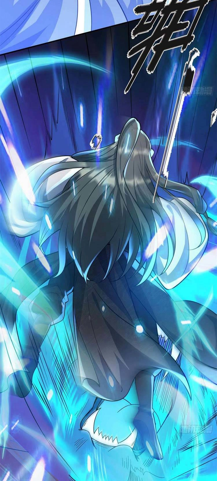 Vạn Đạo Chúa Tể Chapter 5 - 18