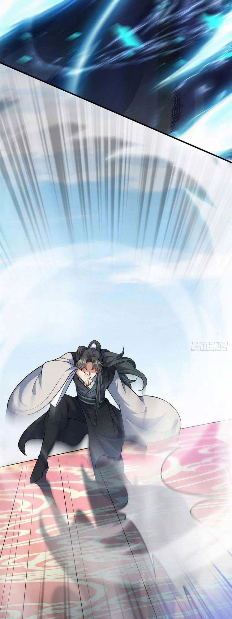 Vạn Đạo Chúa Tể Chapter 5 - 20