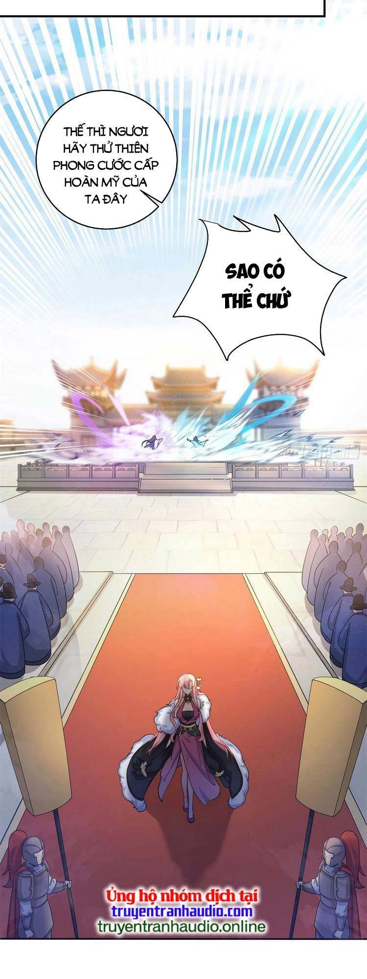 Vạn Đạo Chúa Tể Chapter 5 - 22