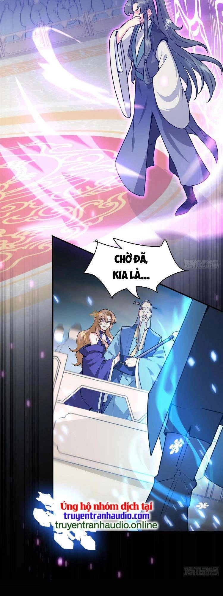 Vạn Đạo Chúa Tể Chapter 5 - 26