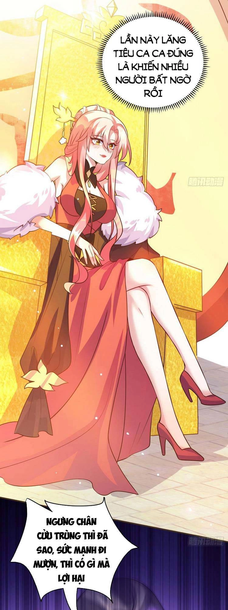 Vạn Đạo Chúa Tể Chapter 5 - 31