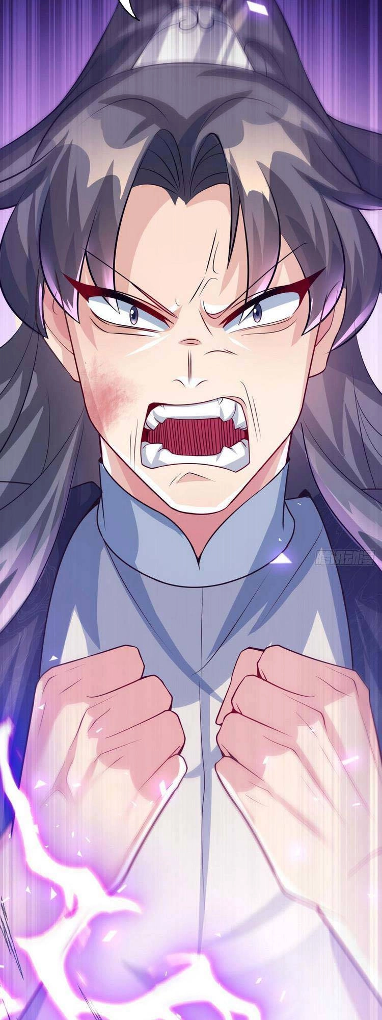 Vạn Đạo Chúa Tể Chapter 5 - 32