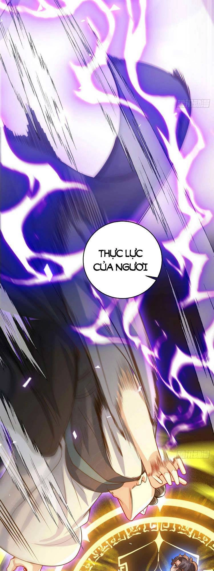 Vạn Đạo Chúa Tể Chapter 5 - 33