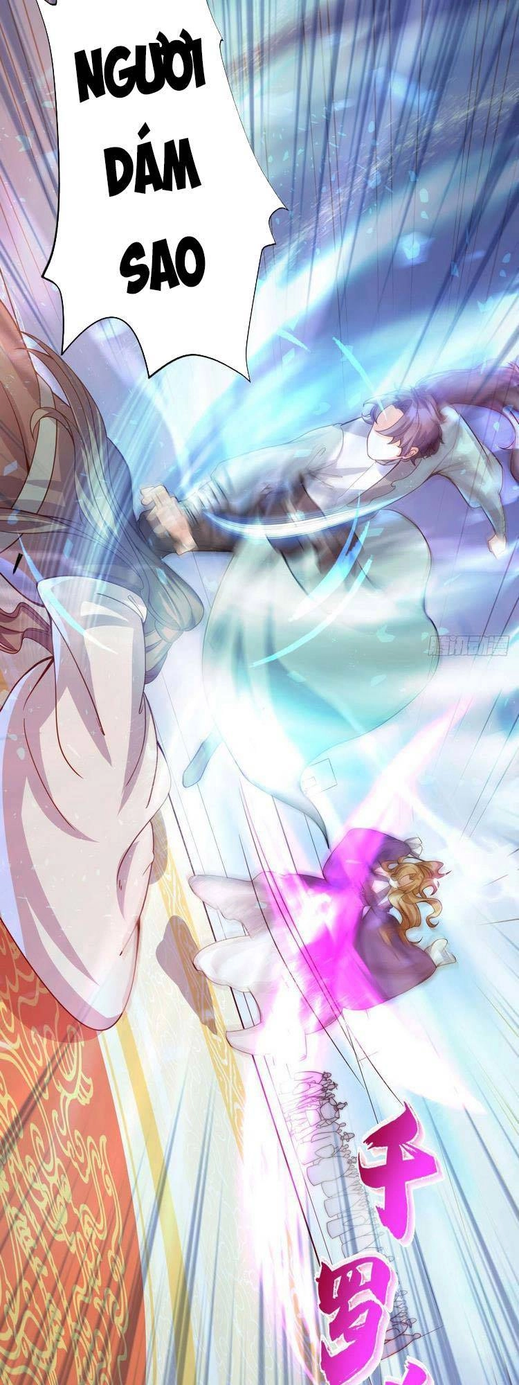 Vạn Đạo Chúa Tể Chapter 5 - 42