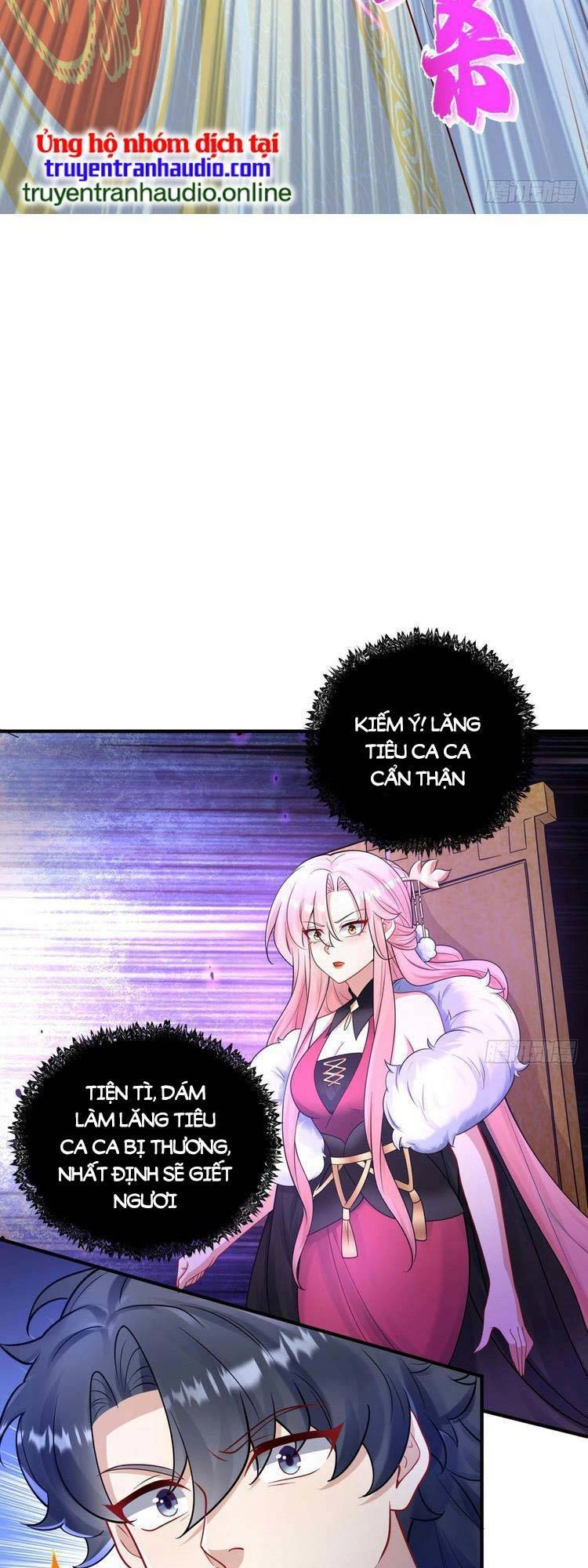 Vạn Đạo Chúa Tể Chapter 5 - 43