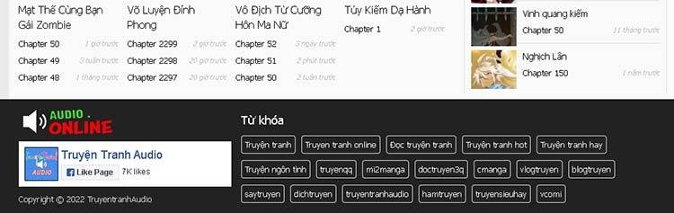 Vạn Đạo Chúa Tể Chapter 5 - 49
