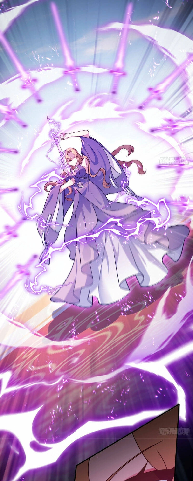 Vạn Đạo Chúa Tể Chapter 6 - 5