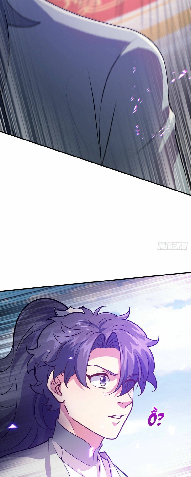 Vạn Đạo Chúa Tể Chapter 6 - 8