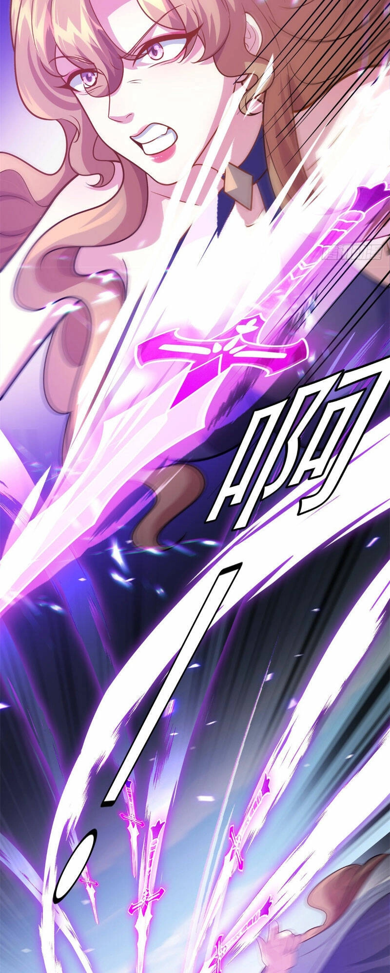 Vạn Đạo Chúa Tể Chapter 6 - 12