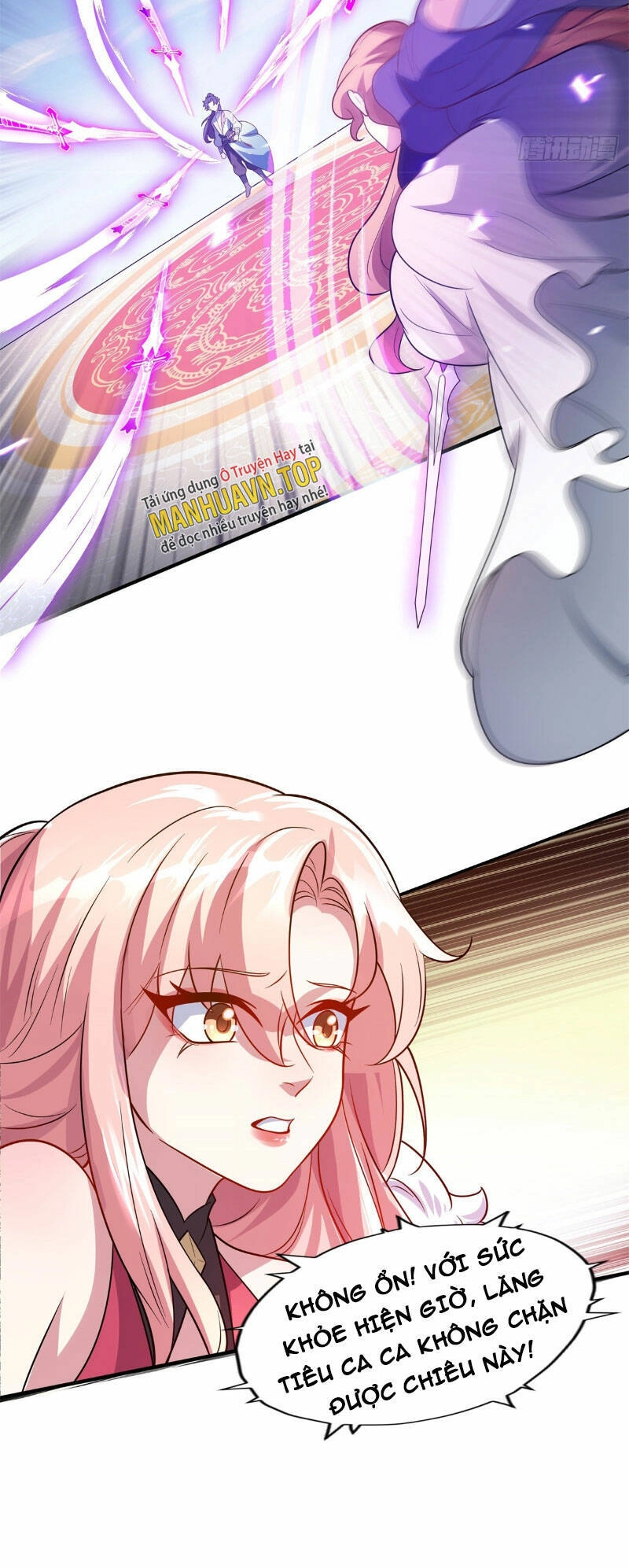 Vạn Đạo Chúa Tể Chapter 6 - 13