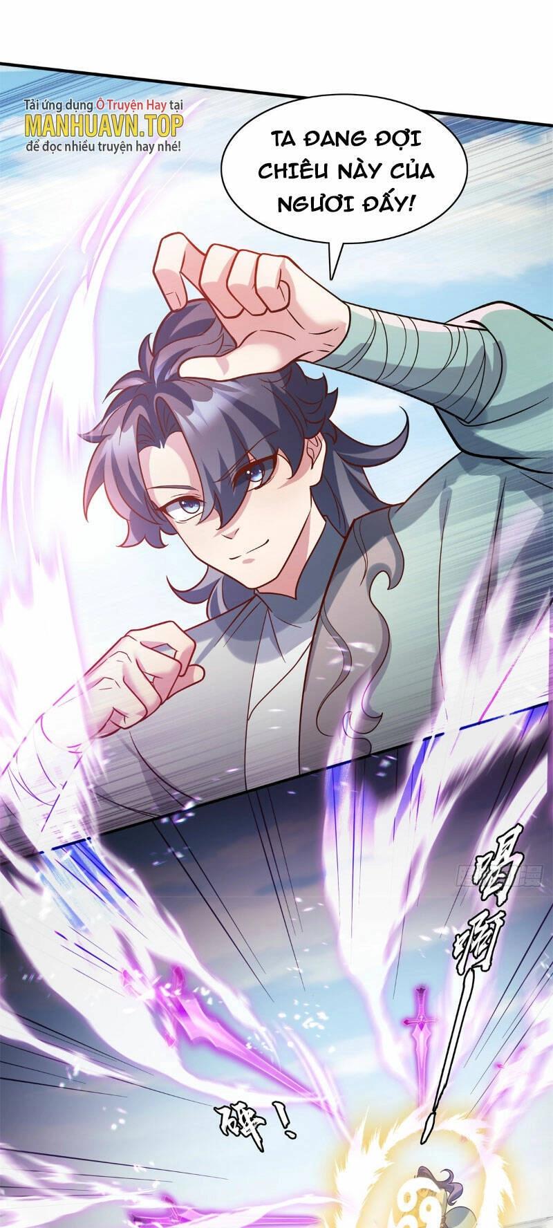 Vạn Đạo Chúa Tể Chapter 6 - 14