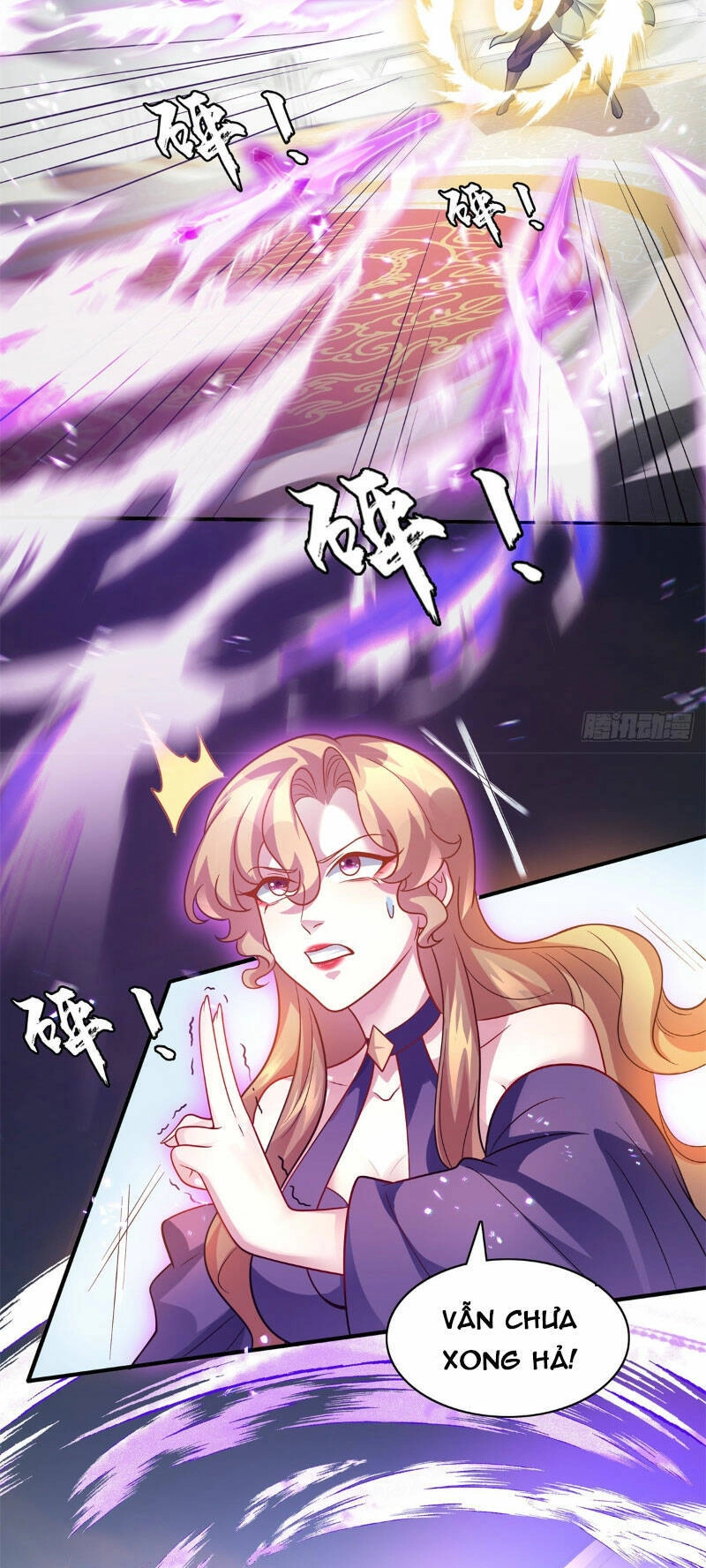 Vạn Đạo Chúa Tể Chapter 6 - 15