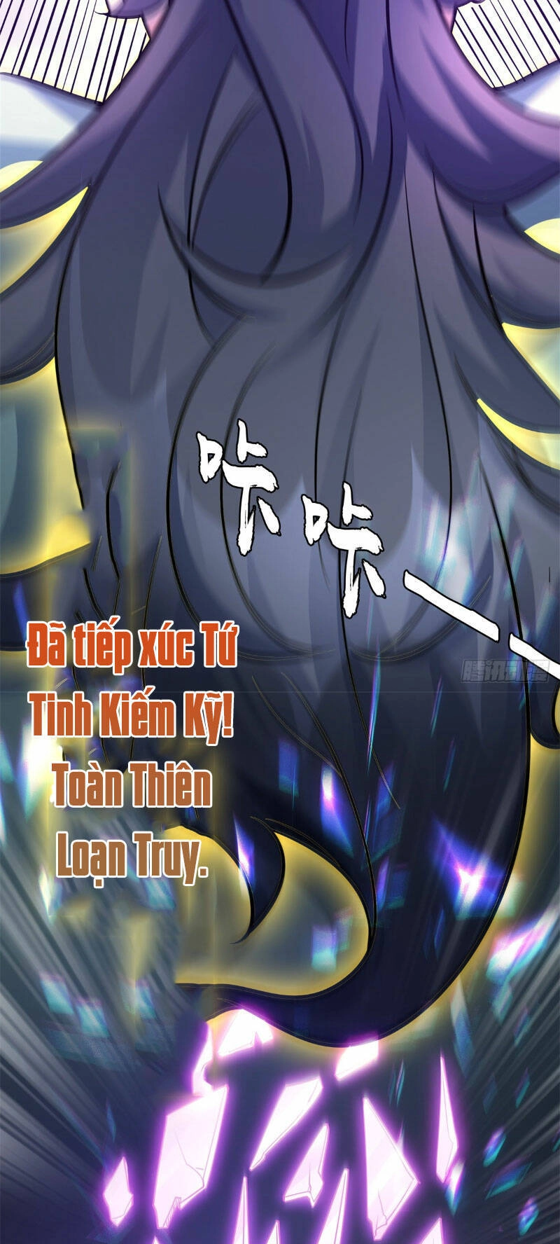 Vạn Đạo Chúa Tể Chapter 6 - 18