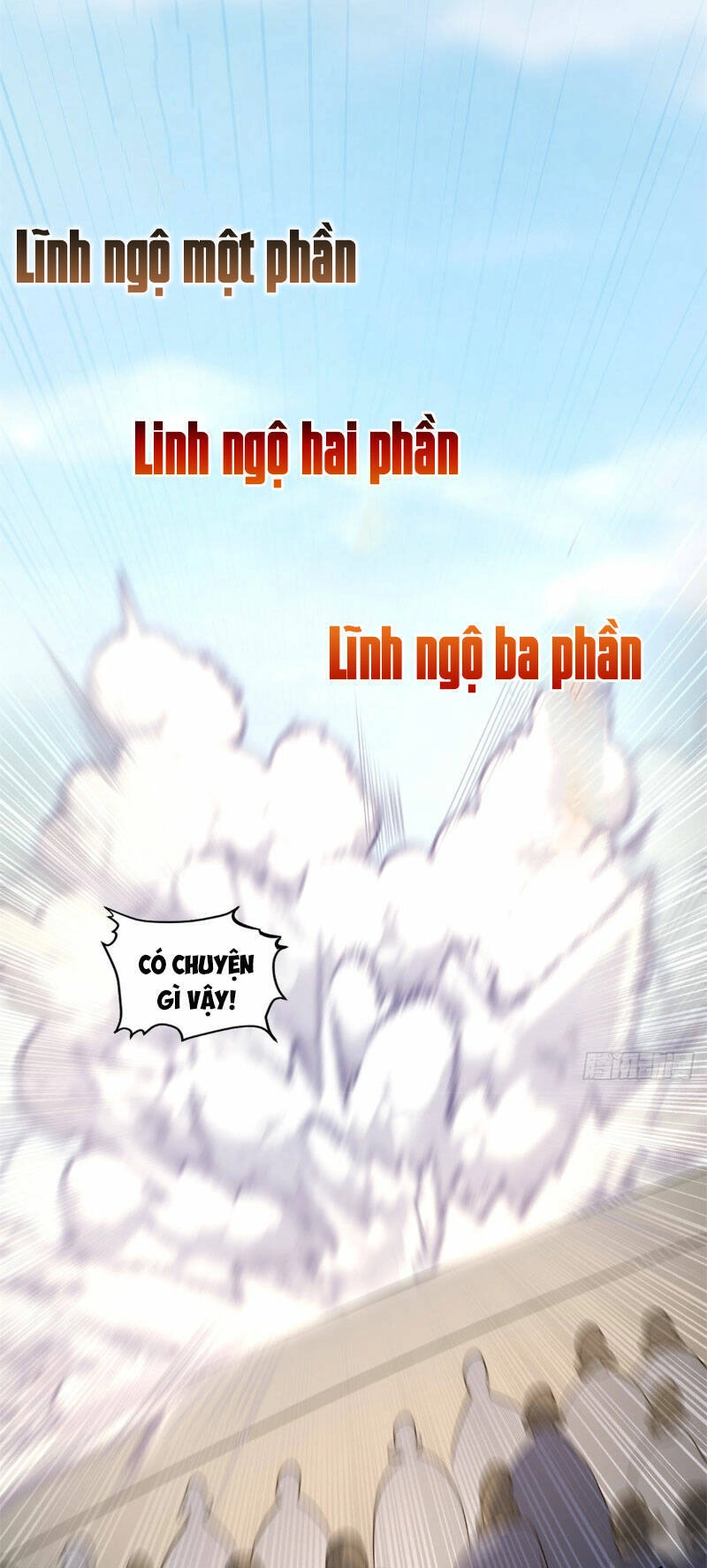 Vạn Đạo Chúa Tể Chapter 6 - 20