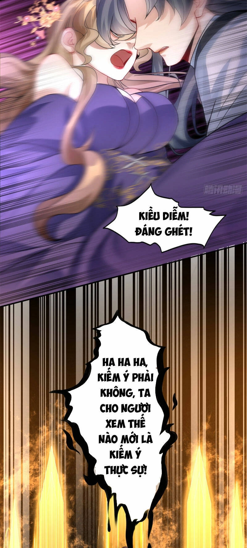 Vạn Đạo Chúa Tể Chapter 6 - 22