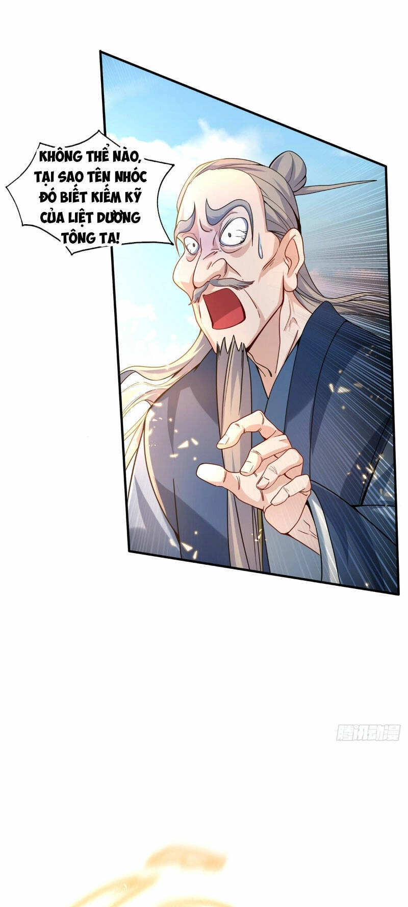 Vạn Đạo Chúa Tể Chapter 6 - 24