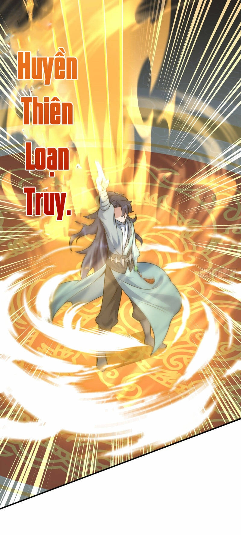 Vạn Đạo Chúa Tể Chapter 6 - 26