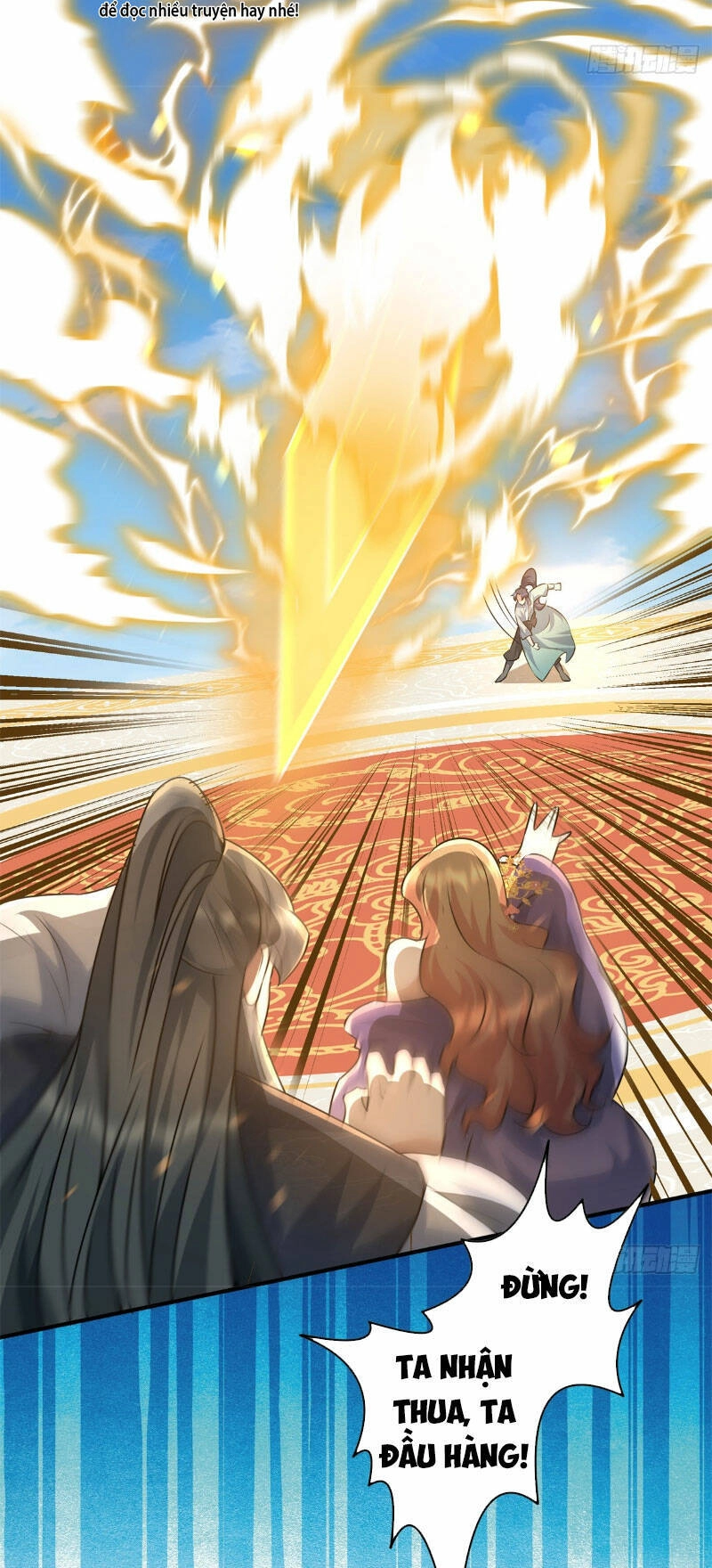 Vạn Đạo Chúa Tể Chapter 6 - 29