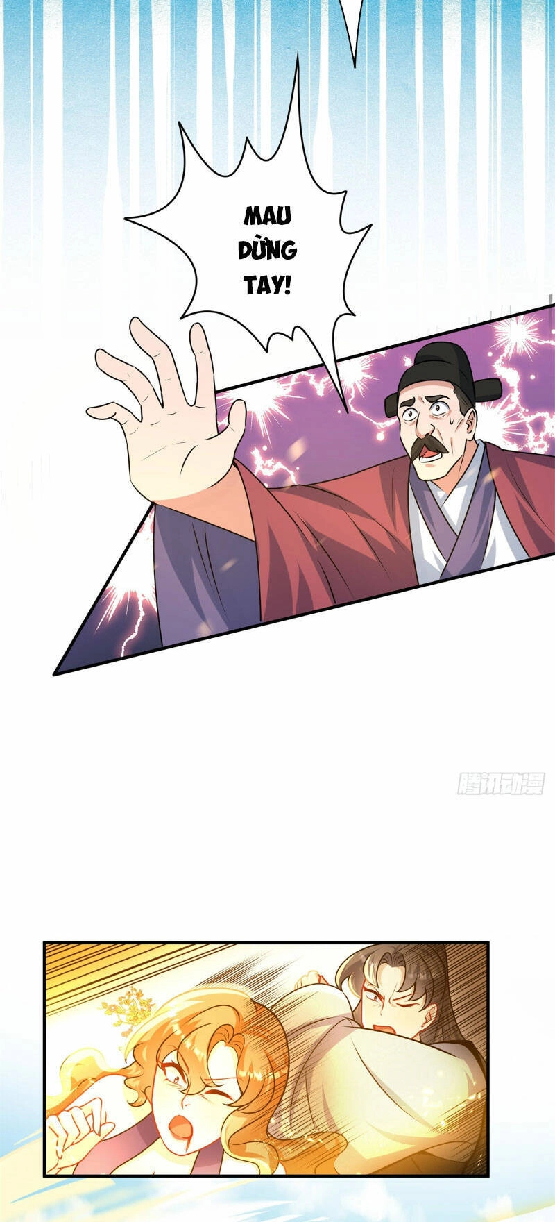 Vạn Đạo Chúa Tể Chapter 6 - 30