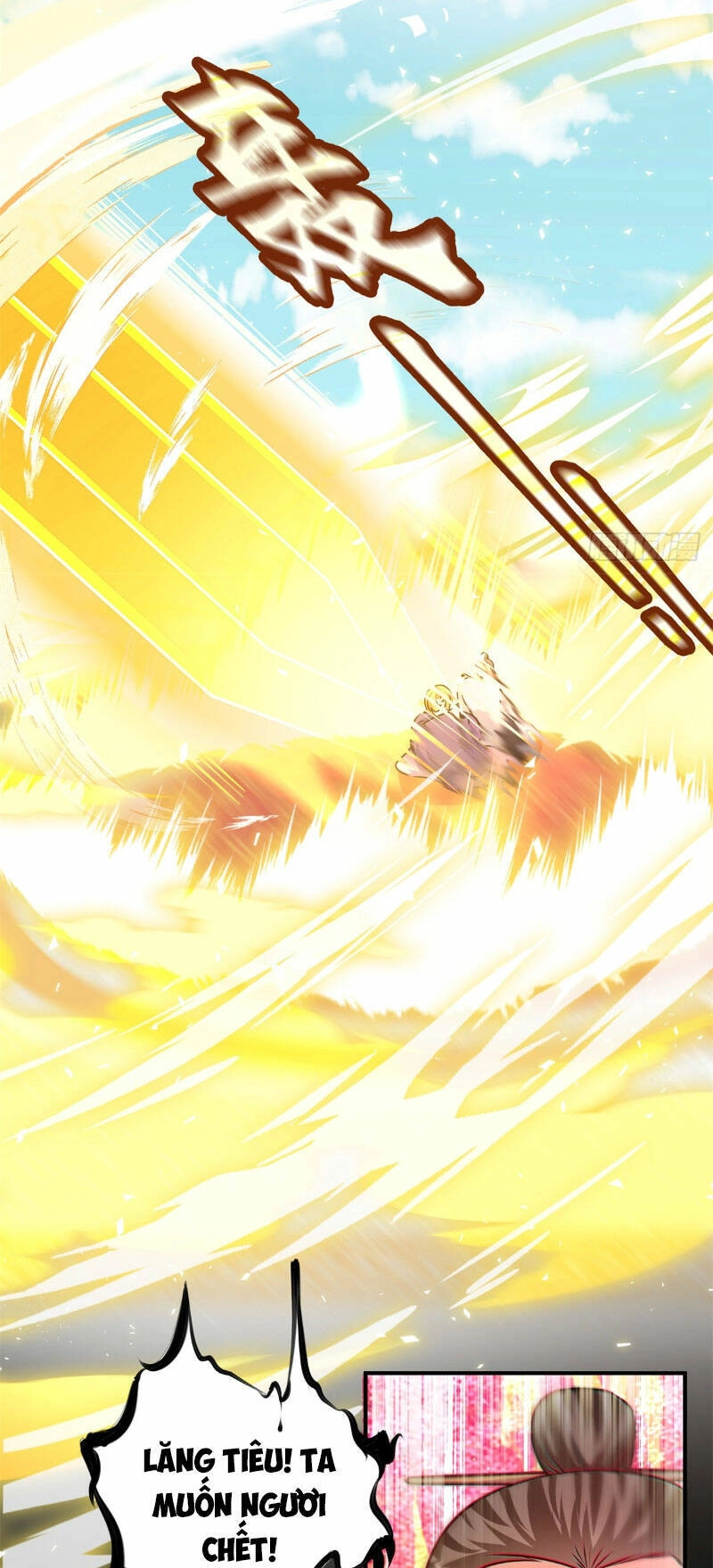 Vạn Đạo Chúa Tể Chapter 6 - 31