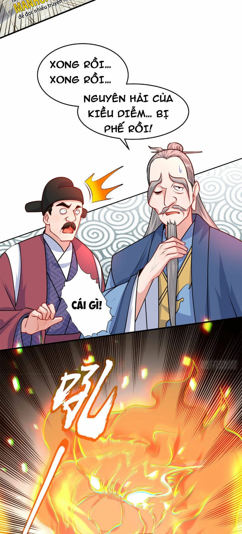 Vạn Đạo Chúa Tể Chapter 6 - 33