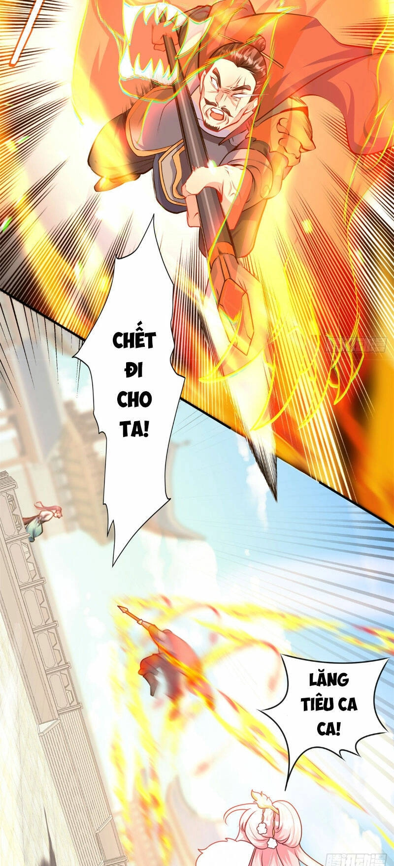 Vạn Đạo Chúa Tể Chapter 6 - 34