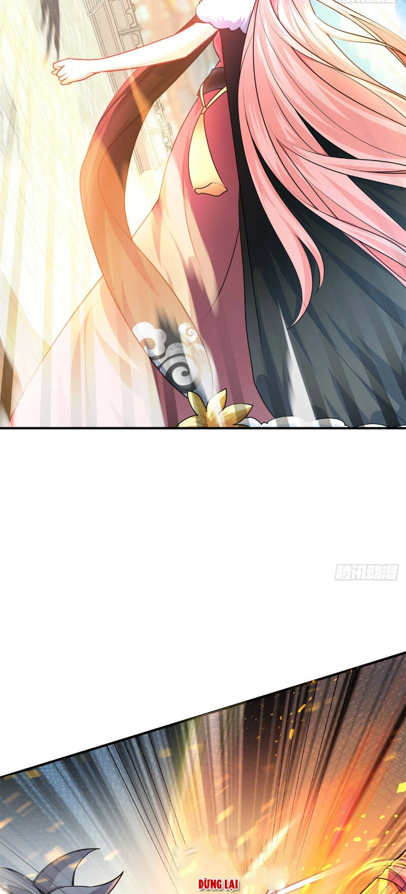 Vạn Đạo Chúa Tể Chapter 6 - 35