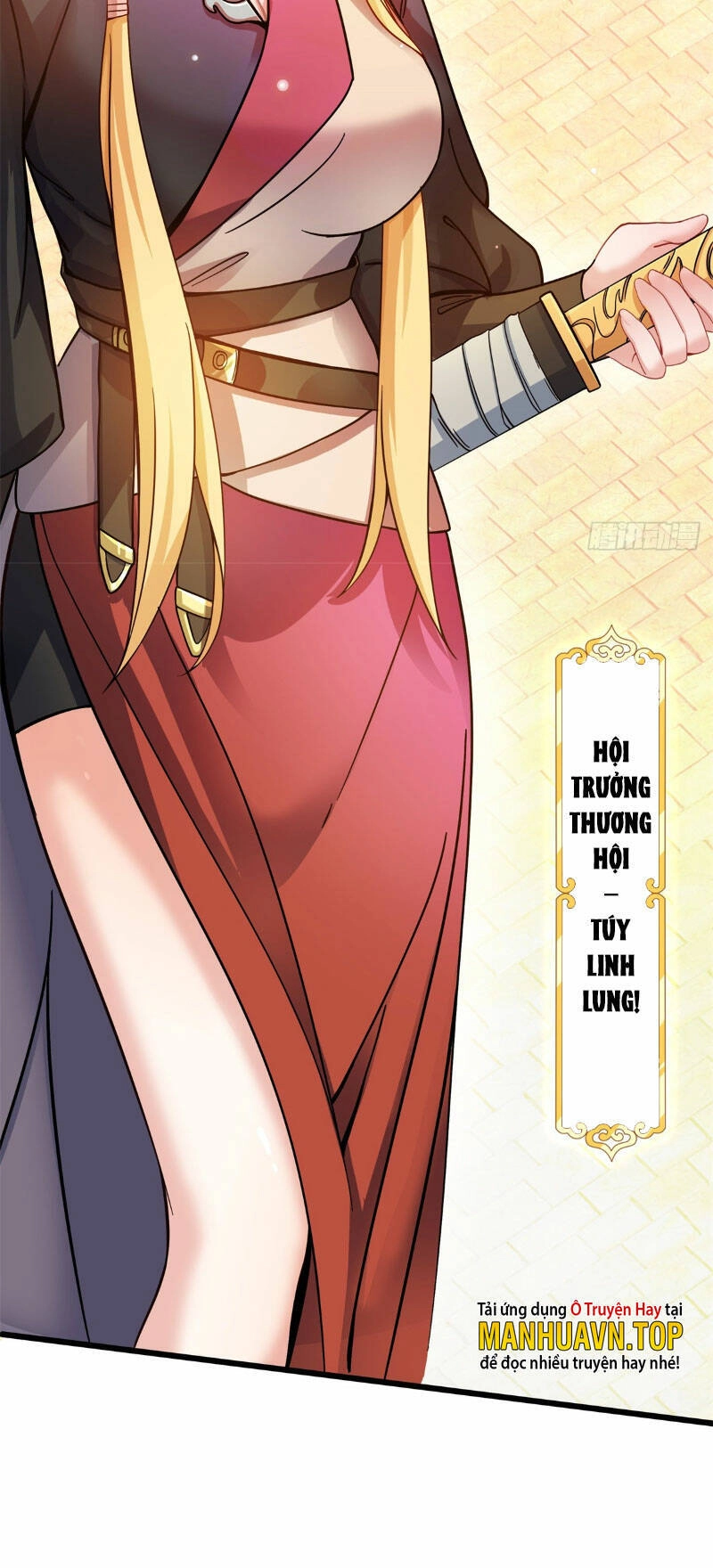 Vạn Đạo Chúa Tể Chapter 6 - 39